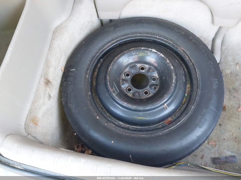 2006 Toyota Sienna Le VIN: 5TDZA23C16S459646 Lot: 43767434