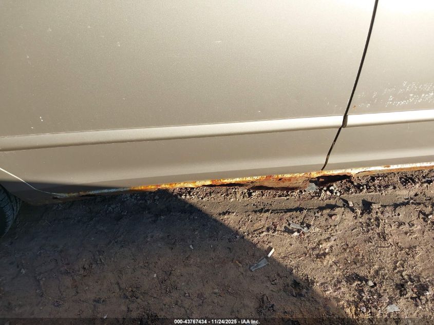 2006 Toyota Sienna Le VIN: 5TDZA23C16S459646 Lot: 43767434