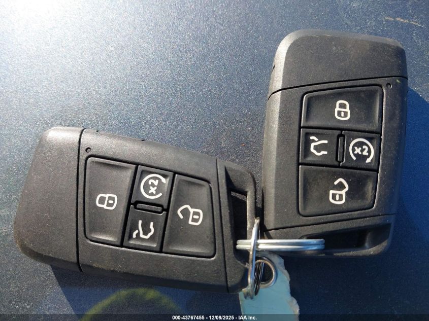 2025 Volkswagen Taos 1.5T Sel VIN: 3VV4C7B21SM039231 Lot: 43767455