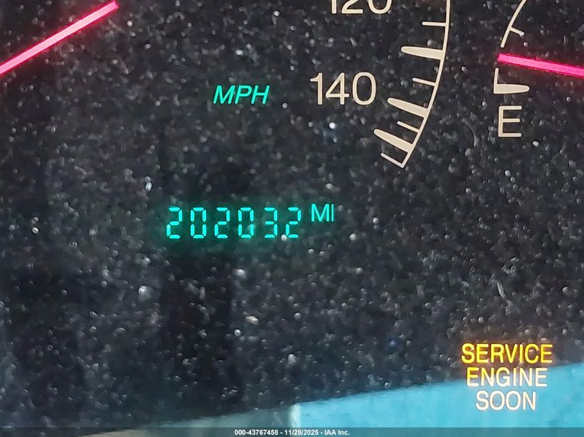 2002 Cadillac Seville Sls VIN: 1G6KS54Y62U251572 Lot: 43767458