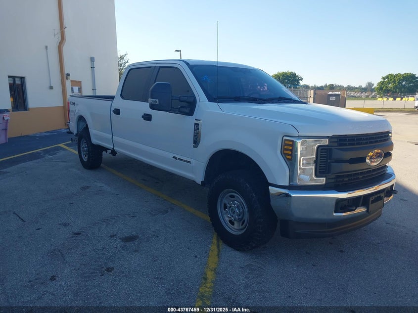 Vin: 1ft7w2bt7jeb31222, lot: 44262884, ford f-250 xl 2018 img_1