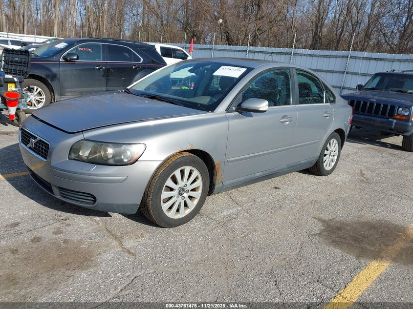 YV1MS382642028019 2004 VOLVO S40 photo no. 2