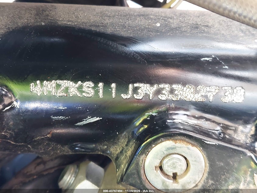 4MZKS11J3Y3302730 2000 BUELL  photo no. 10