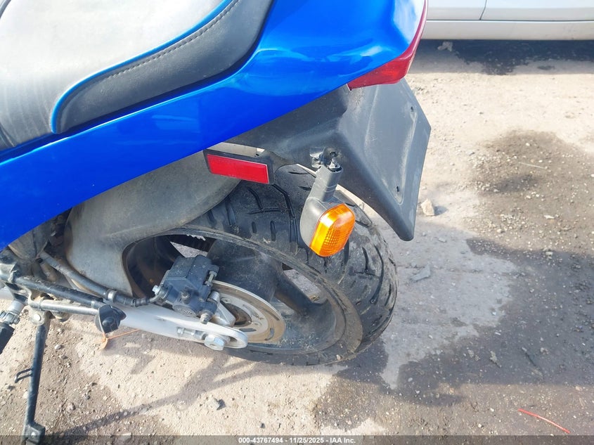 4MZKS11J3Y3302730 2000 BUELL  photo no. 14