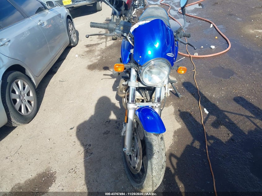 4MZKS11J3Y3302730 2000 BUELL  photo no. 5