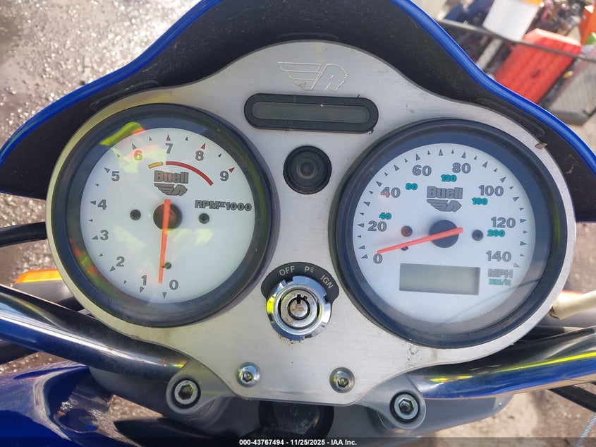 4MZKS11J3Y3302730 2000 BUELL  photo no. 7