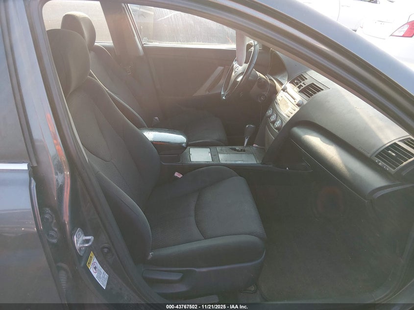 4T1BF3EKXBU188567 2011 TOYOTA CAMRY photo no. 5