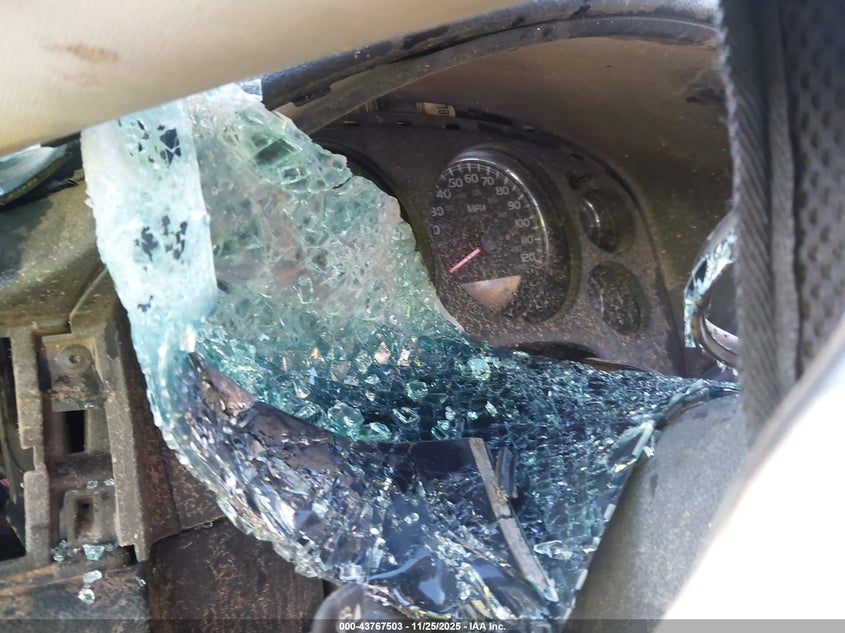 2008 Chevrolet Tahoe Ltz VIN: 1GNFK13058J226960 Lot: 43767503