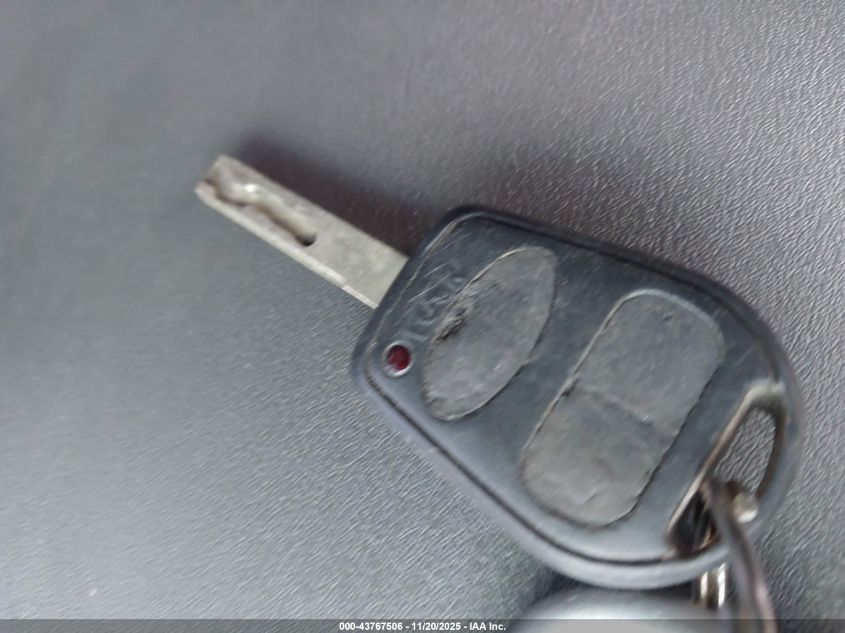 2004 Land Rover Range Rover Hse VIN: SALME114X4A173155 Lot: 43767506