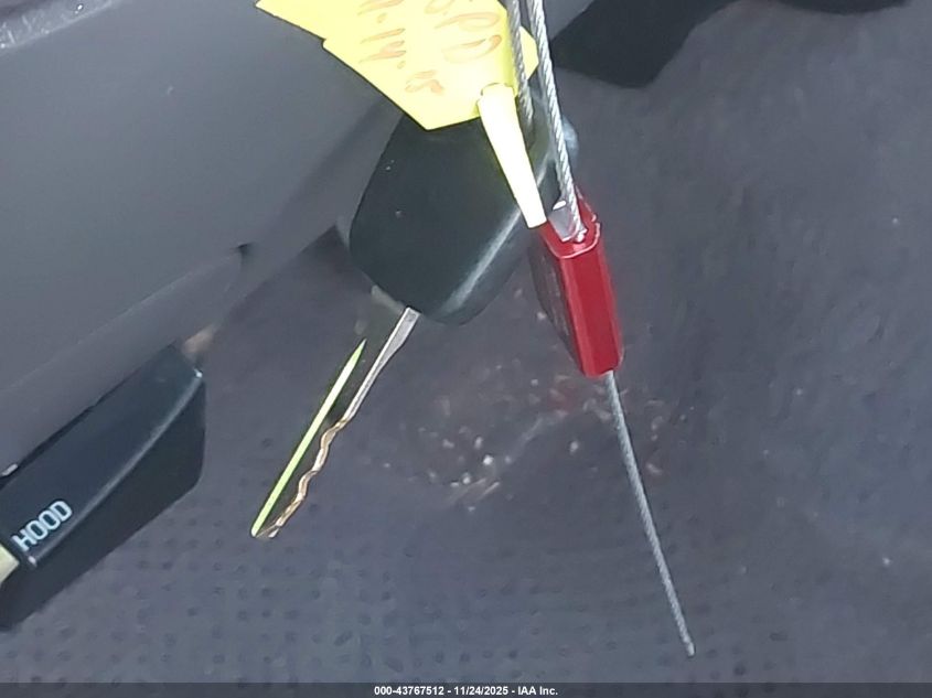 2002 Ford F-150 Xl/Xlt VIN: 2FTRX07272CA04181 Lot: 43767512