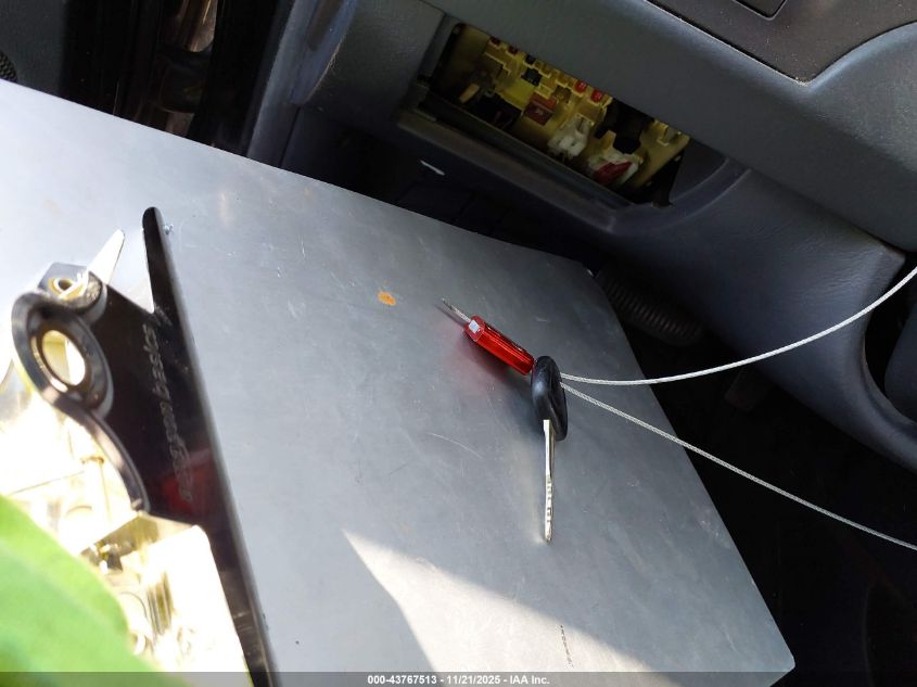 2001 Hyundai Elantra Gls VIN: KMHDN45D71U100141 Lot: 43767513