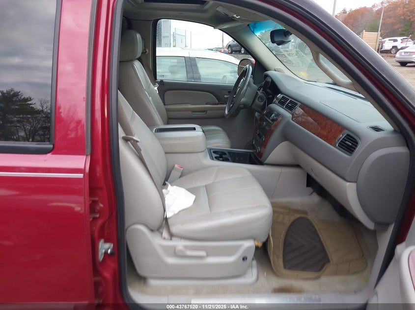1GNFK16337R182916 2007 CHEVROLET EXPRESS photo no. 5
