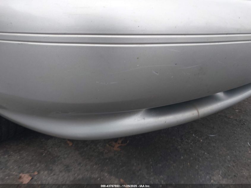 2004 Buick Century VIN: 2G4WS55J541229346 Lot: 43767553