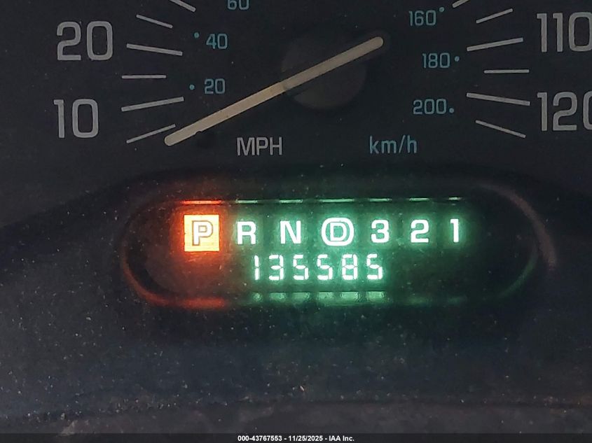 2004 Buick Century VIN: 2G4WS55J541229346 Lot: 43767553