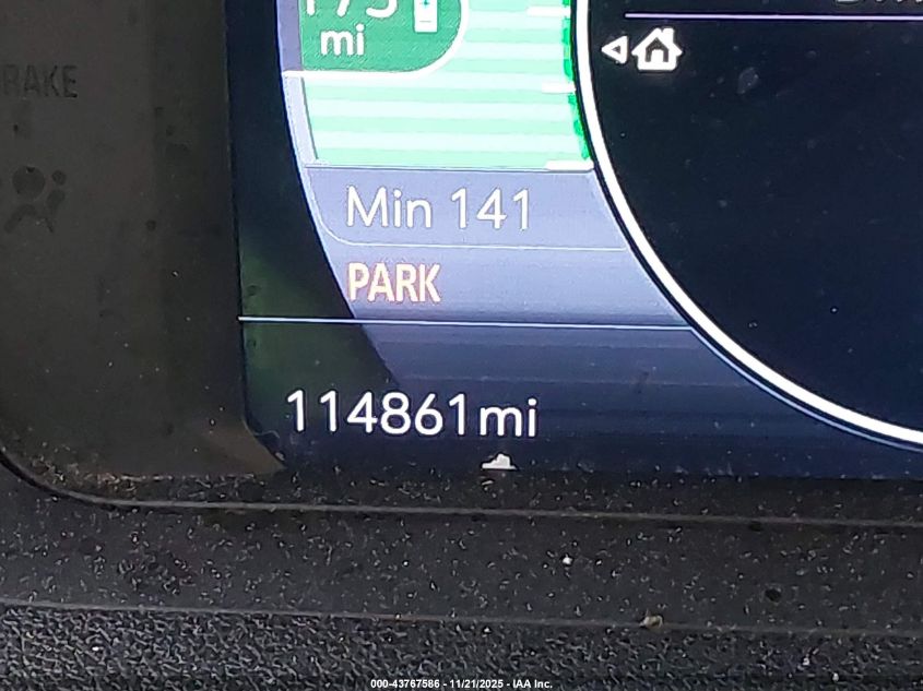 2023 Chevrolet Bolt Ev Fwd 2Lt VIN: 1G1FX6S02P4191390 Lot: 43767586