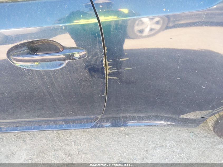 2011 Scion Tc VIN: JTKJF5C79B3021951 Lot: 43767606