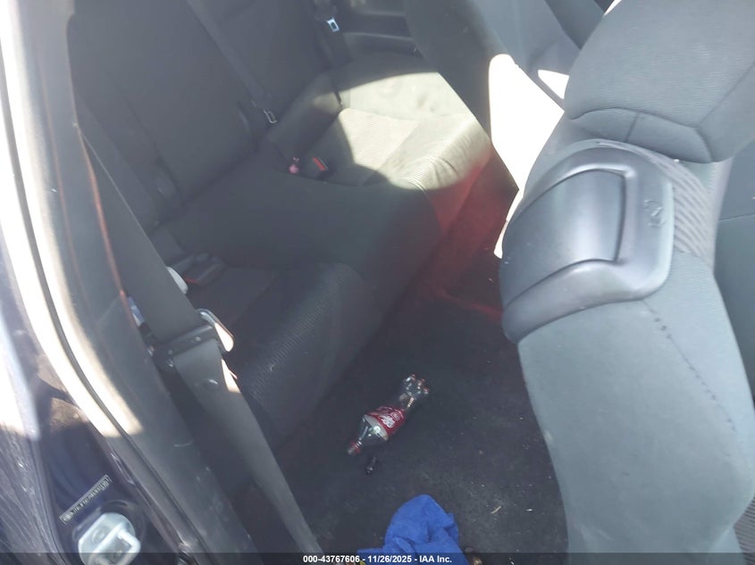 2011 Scion Tc VIN: JTKJF5C79B3021951 Lot: 43767606