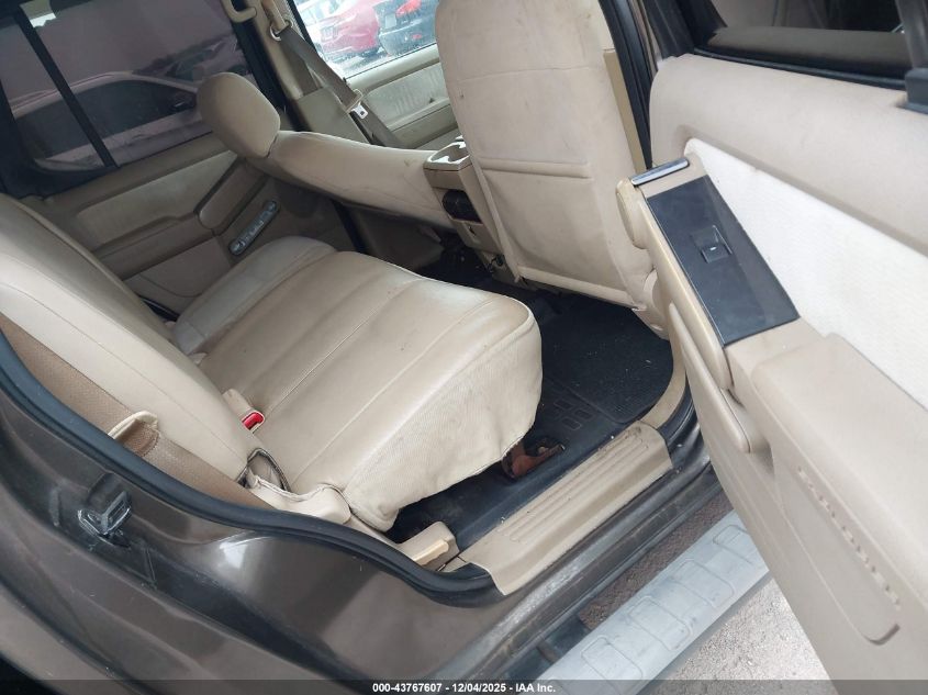 2008 Ford Explorer Sport Trac Xlt VIN: 1FMEU31E98UA37764 Lot: 43767607