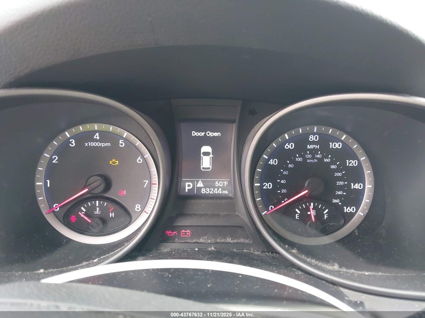 5XYZUDLB1FG276027 2015 HYUNDAI SANTA FE photo no. 7