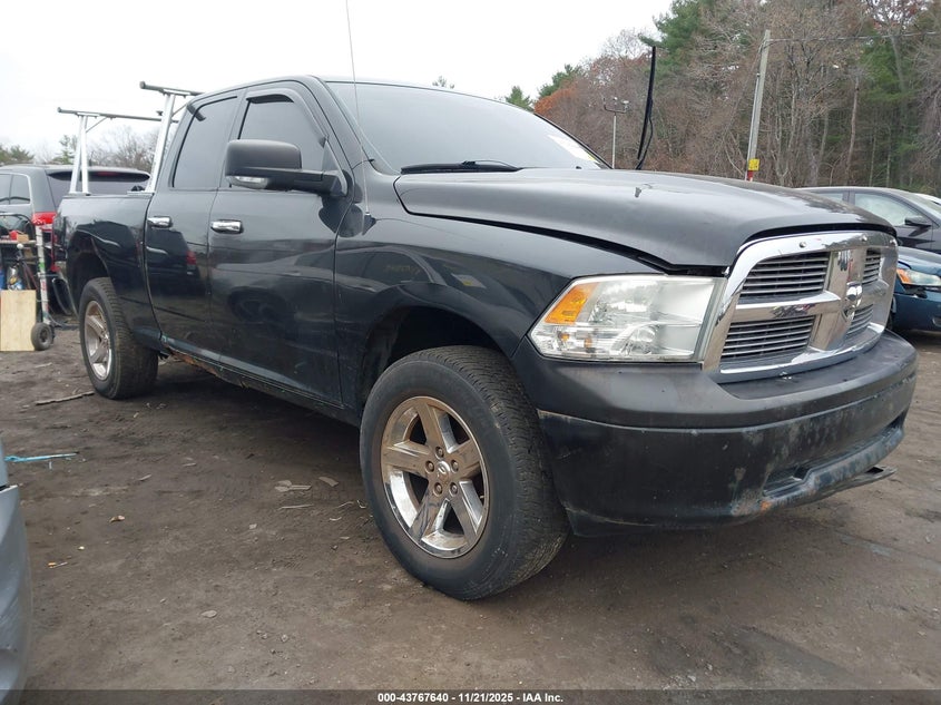 RAM 1500 SLT