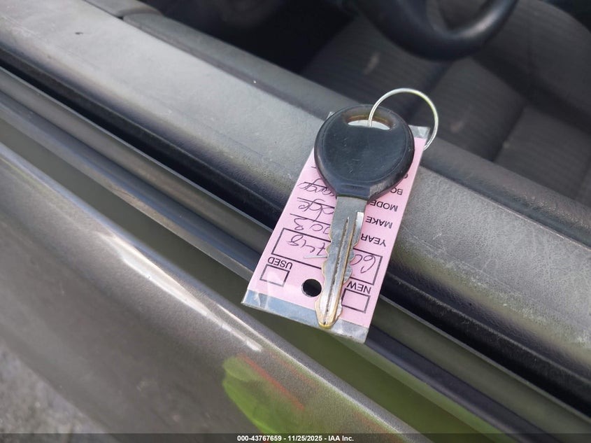 2003 Dodge Durango Sport/Sxt VIN: 1D4HR38N73F514376 Lot: 43767659