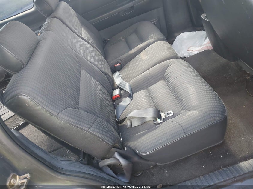 2003 Dodge Durango Sport/Sxt VIN: 1D4HR38N73F514376 Lot: 43767659