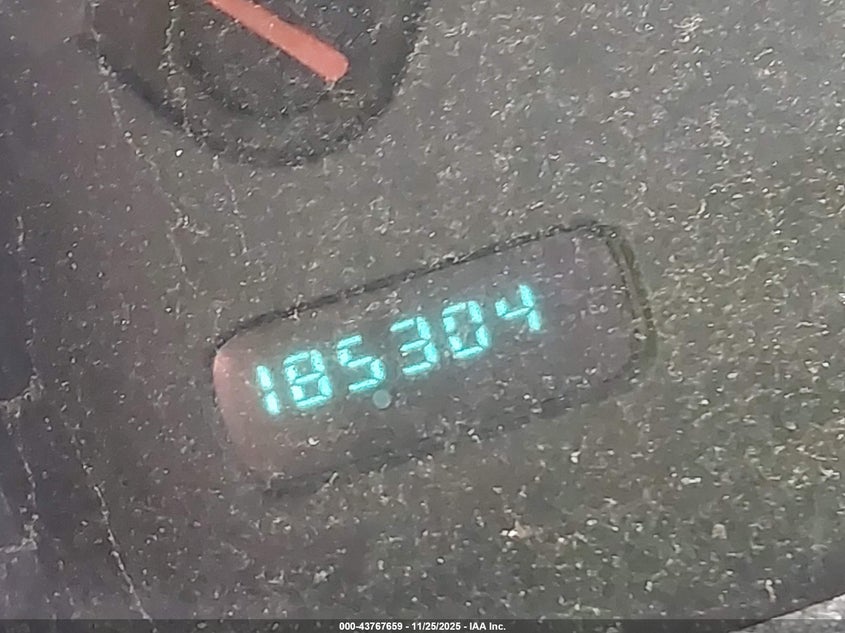 2003 Dodge Durango Sport/Sxt VIN: 1D4HR38N73F514376 Lot: 43767659