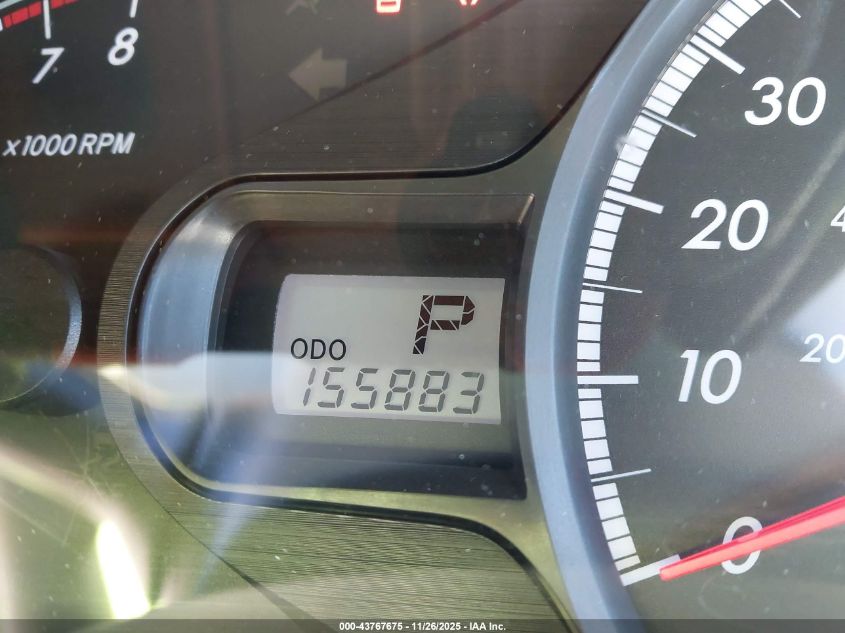 2012 Toyo Sienna Le Fwd W/8-Pa Le V6 8 Passenger VIN: 5TDKK3DC8CS237815 Lot: 43767675