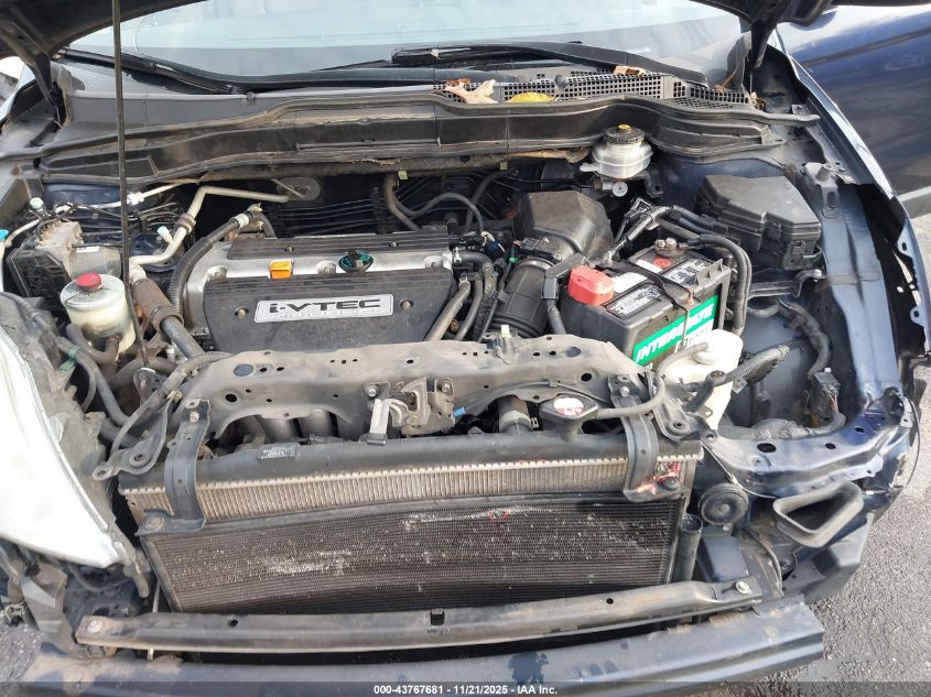 2009 Honda Cr-V Ex VIN: 5J6RE48559L039396 Lot: 43767681