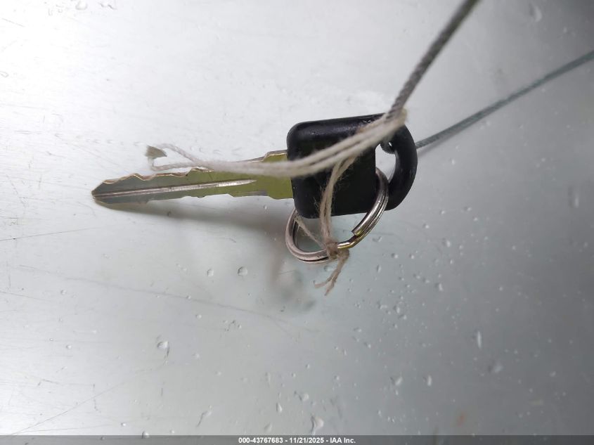 2002 Buick Park Avenue VIN: 1G4CW54K324184412 Lot: 43767683