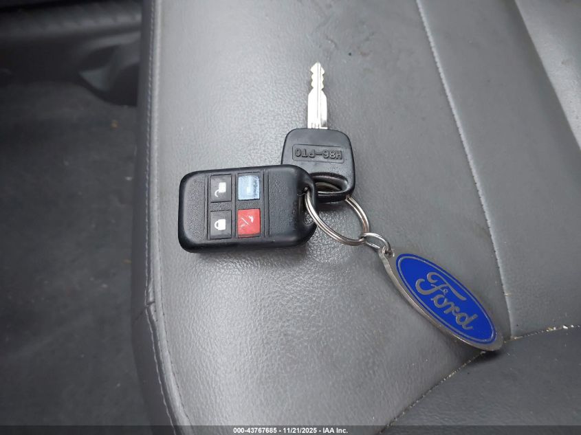 2003 Ford Escape Xlt VIN: 1FMYU93163KA11976 Lot: 43767685