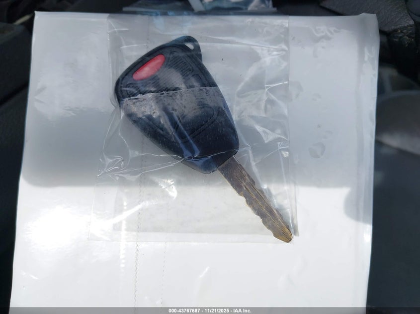 2005 Dodge Durango Limited VIN: 1D4HD58D05F508391 Lot: 43767687