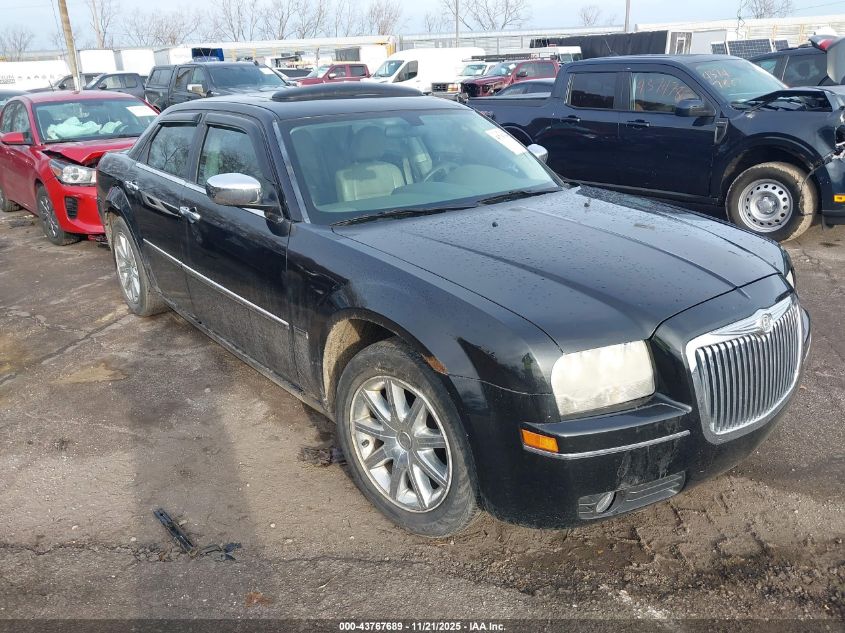 CHRYSLER 300 TOURING/SIGNATURE SERIES/EXECUTIVE SERIES