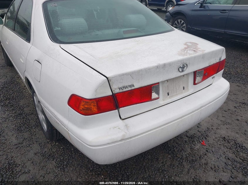 JT2BF22K3Y0242187 2000 TOYOTA CAMRY photo no. 6