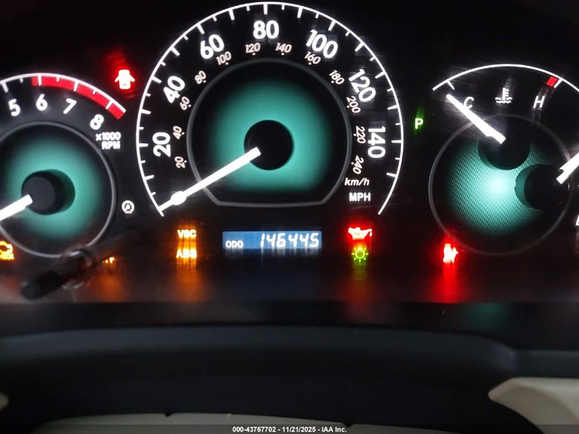 2008 Toyota Camry Solara Sle VIN: 4T1FA38P28U157801 Lot: 43767702