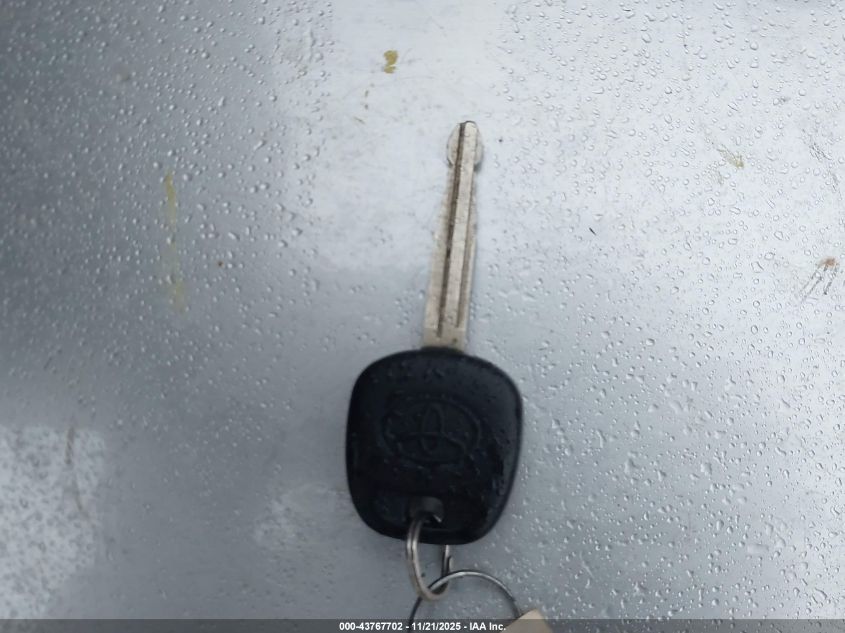 2008 Toyota Camry Solara Sle VIN: 4T1FA38P28U157801 Lot: 43767702