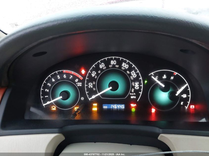 2008 Toyota Camry Solara Sle VIN: 4T1FA38P28U157801 Lot: 43767702