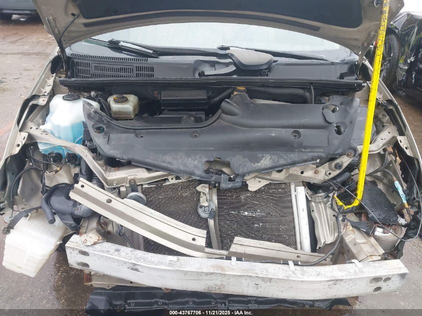 2007 Toyota Prius VIN: JTDKB20U573282050 Lot: 43767706