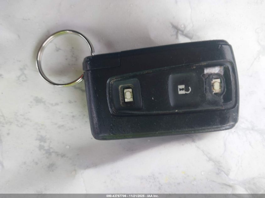 2007 Toyota Prius VIN: JTDKB20U573282050 Lot: 43767706