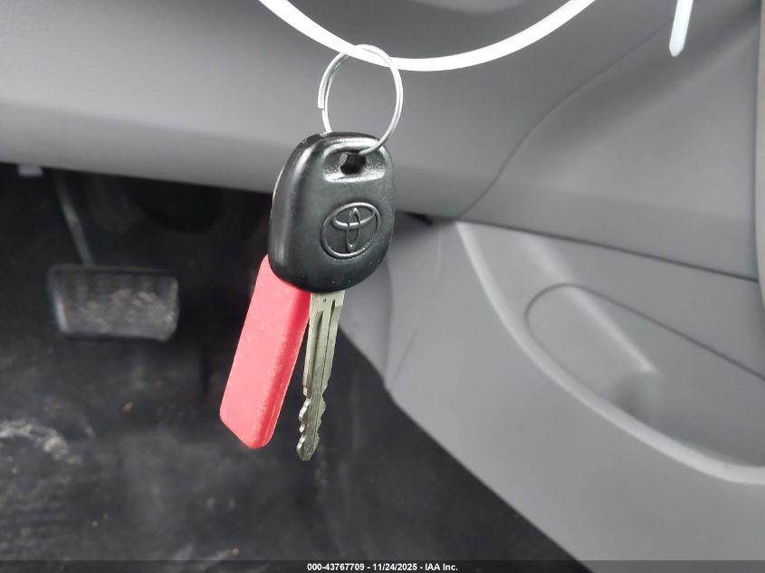 2009 Toyota Corolla Le VIN: 1NXBU40E29Z136793 Lot: 43767709