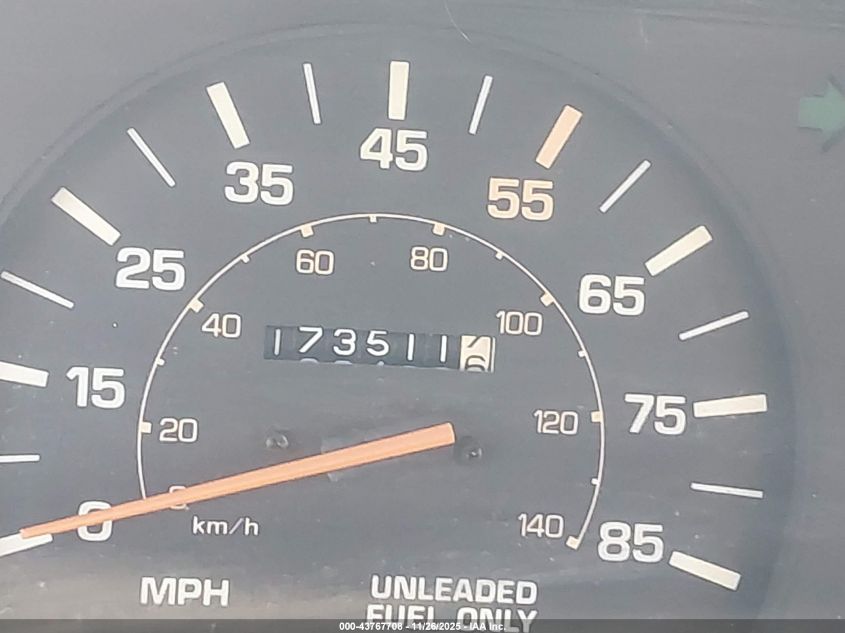 1984 Toyota Pickup Rn65 Dlx VIN: JT4RN65D8E5023639 Lot: 43767708