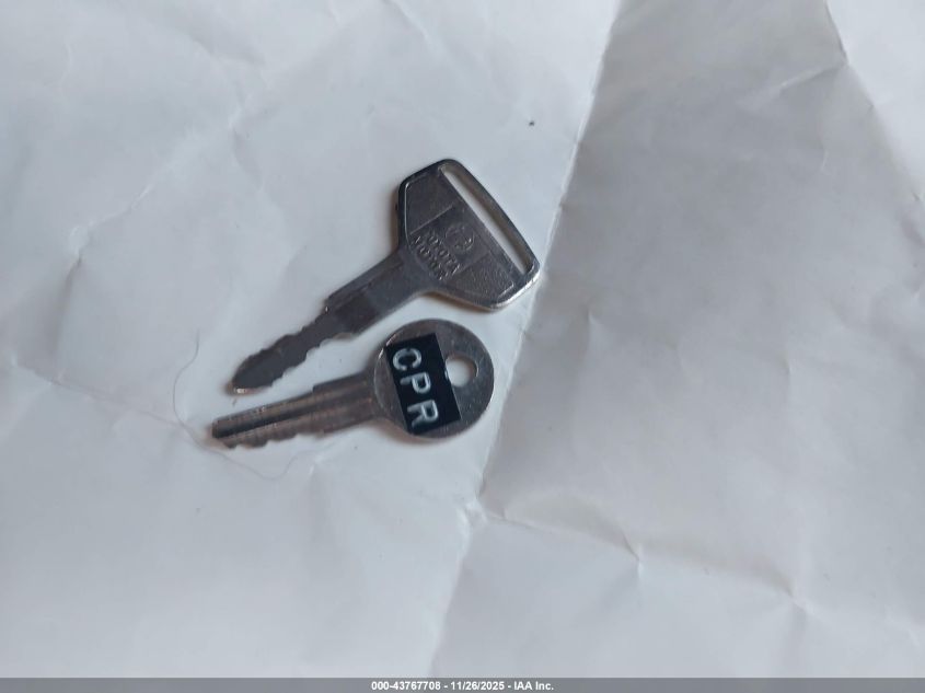 1984 Toyota Pickup Rn65 Dlx VIN: JT4RN65D8E5023639 Lot: 43767708