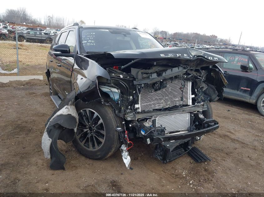 FORD EXPEDITION PLATINUM