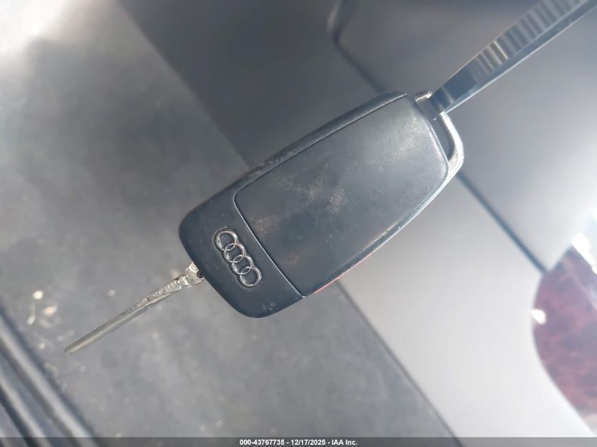 2008 Audi A6 4.2 VIN: WAUDV74F88N138388 Lot: 43767735