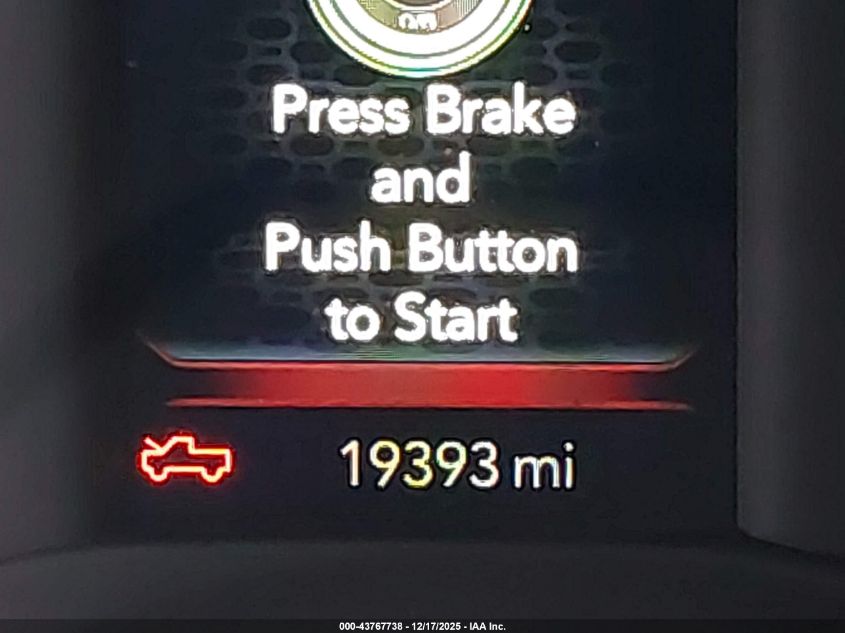 2025 Ram 1500 Tradesman 4X4 5'7 Box VIN: 1C6RRFGG4SN678105 Lot: 43767738