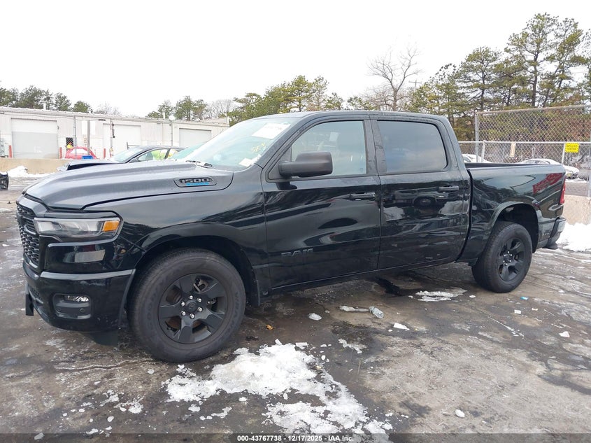 RAM 1500 - zdjęcie 15