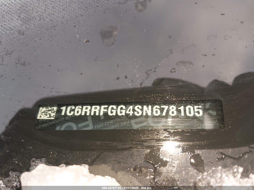 RAM 1500 - zdjęcie 18