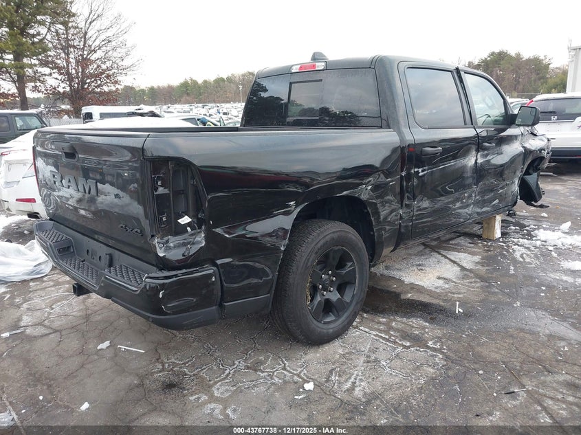 RAM 1500 - zdjęcie 4