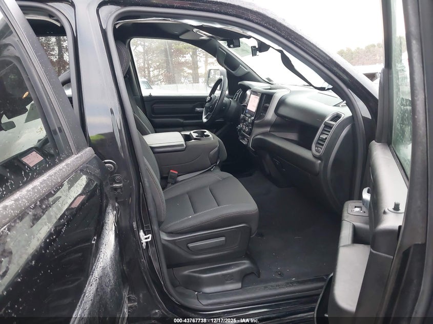 RAM 1500 - zdjęcie 5