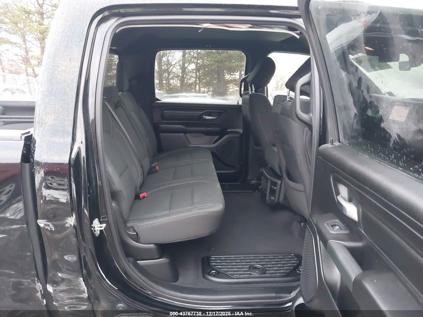RAM 1500 - zdjęcie 8